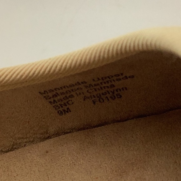 Style & Co Women's Angelynn Flats - Picture 12 of 16